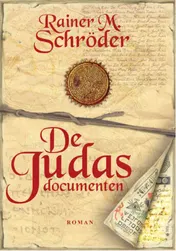 Omslag van De Judas Documenten