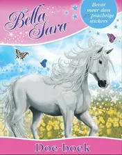 Omslag van Bella Sara