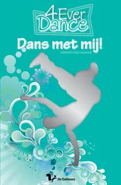 Omslag van Dans met mij!