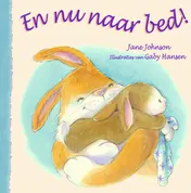 Omslag van En nu naar bed!