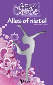 Omslag van Alles of niets