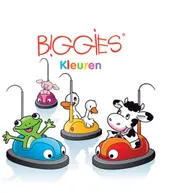 Omslag van Kleuren