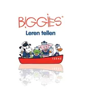 Omslag van Leren tellen