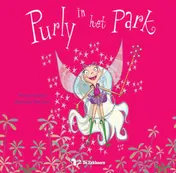 Omslag van Purly in het park