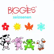 Omslag van Seizoenen