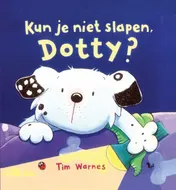 Omslag van Kun je niet slapen, Dotty?