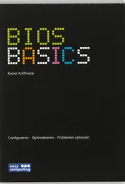 Omslag van Bios basics
