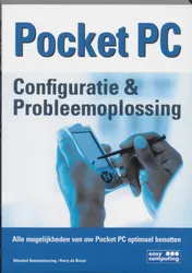 Omslag van Pocket PC Configuratie en Probleemoplossingen