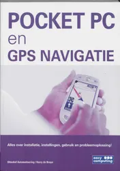 Omslag van Pocket PC & Navigatie