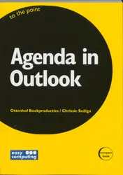 Omslag van To The Point agenda in outlook