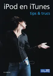 Omslag van iPOD en iTunes Tips & Trucs