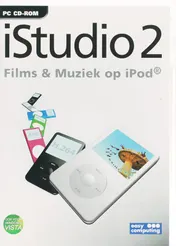 Omslag van IStudio 2