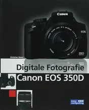 Omslag van Digitale fotgrafie Canon EOS 350D