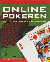 Omslag van Online Pokeren