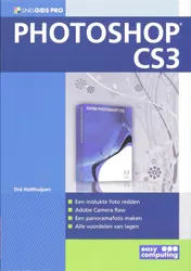 Omslag van Snelgids pro photoshop cs3