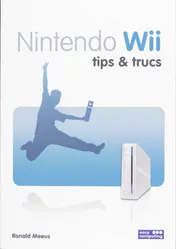 Omslag van Wii Tips en Trucs
