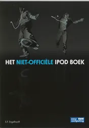 Omslag van Het niet-officiele iPod Boek