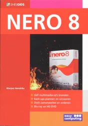 Omslag van Snelgids Nero 8