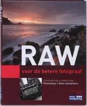 Omslag van Raw voor de betere fotograaf