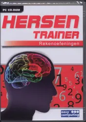Omslag van Rekenoefeningen