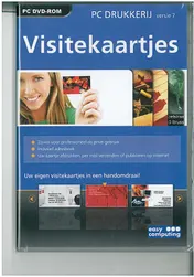 Omslag van Versie 7