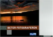 Omslag van Beter Fotograferen