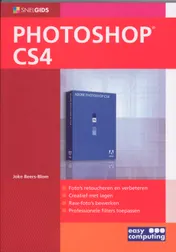 Omslag van Snelgids Photoshop Cs4