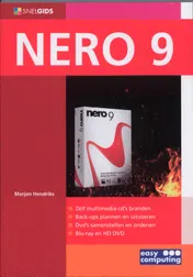 Omslag van Snelgids Nero 9