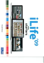 Omslag van iLIFE'09