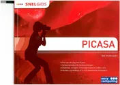 Omslag van Snelgids Picasa