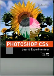 Omslag van Photoshop CS4