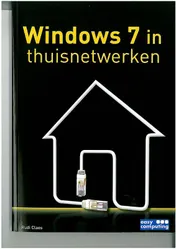 Omslag van Windows 7 in thuisnetwerken