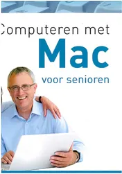 Omslag van Computeren met MAC voor senioren