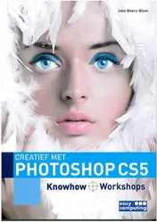 Omslag van Photoshop CS5
