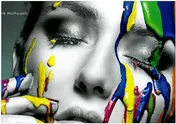 Omslag van Kennismaking met adobe photoshop CS5