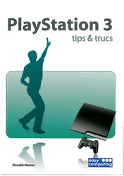 Omslag van Playstation 3 Tips & Trucs