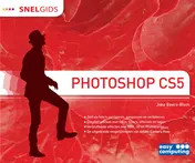 Omslag van Snelgids Photoshop CS5