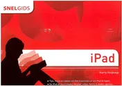 Omslag van Snelgids iPad