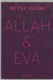 Omslag van Allah en Eva