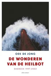 Omslag van De wonderen van de heilbot