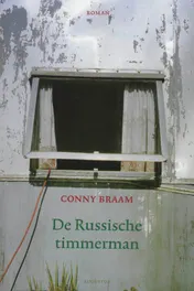Omslag van De Russische timmerman