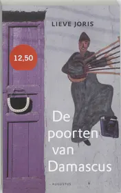 Omslag van De poorten van Damascus