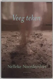 Omslag van Veeg teken