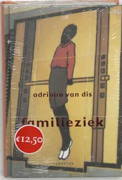 Omslag van Familieziek