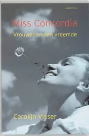 Omslag van Miss Concordia