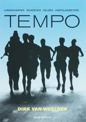 Omslag van Tempo