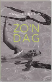 Omslag van Zo´n dag