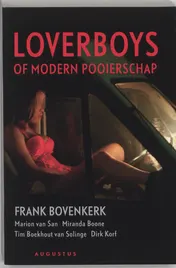 Omslag van Loverboys