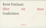 Omslag van Hier en daar