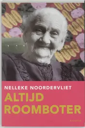 Omslag van Altijd roomboter